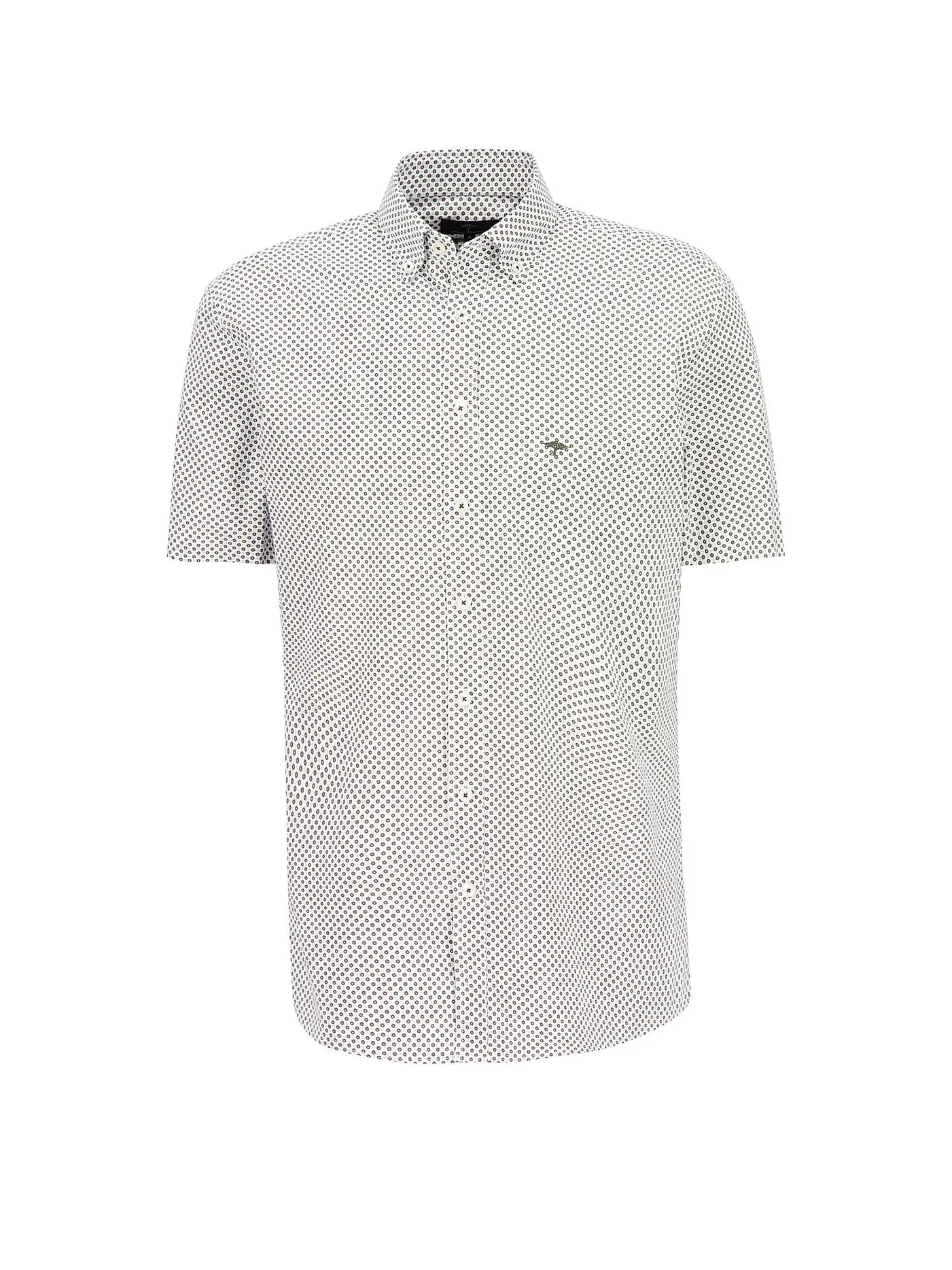 FYNCH HATTON | Hemd Regular Fit | dunkelblau